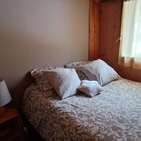 Nice Studio 2 Steps From The Slopes Сен-Шафре Екстериор снимка