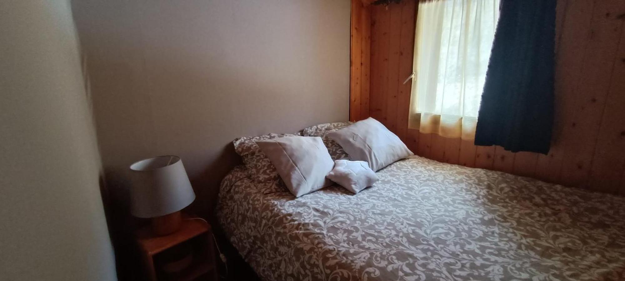 Nice Studio 2 Steps From The Slopes Сен-Шафре Екстериор снимка